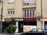 Image - FAMILY PIZZA