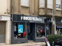 Image - RUCKFIELD & CO